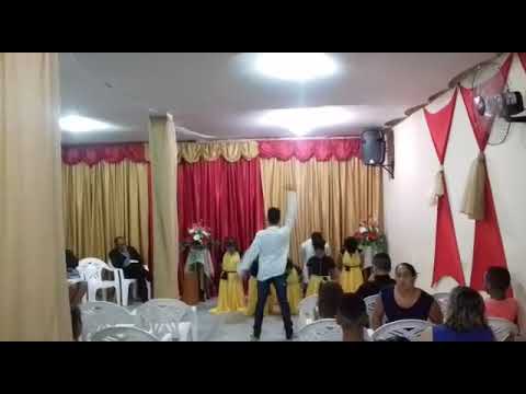 A IGREJA TEM QUE MARCHAR | M.D.K.D.P