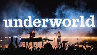 Underworld-  Glory Glory