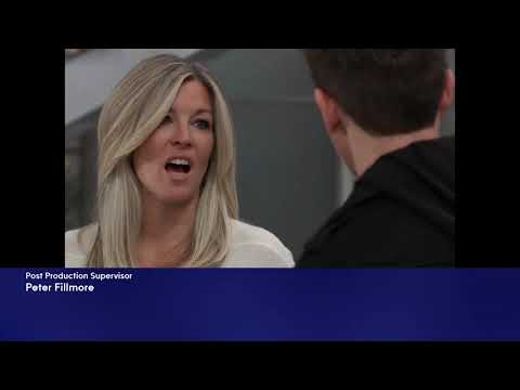 General Hospital Sneak Peek for 3/27/20