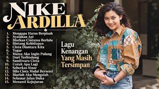 Download lagu Nike Ardilla Full Album | Lagu Kenangan Yang Masih Di Kenang | Biaralah Aku Mengalah Sandiwara Cinta mp3