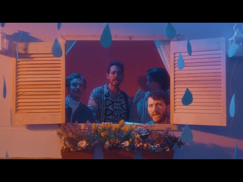 Live de estreno de Nunca Deja de Llover con Los Rumberos