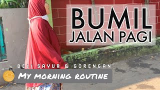 Download lagu Bumil Jalan Pagi Minggu 36 Hari ke-1 | Bumil Vlog mp3 Download lagu Bumil Jalan Pagi Minggu 36 Hari ke-1 | Bumil Vlog mp3