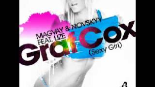 Magvay & Novskyy - Graf Cox (Brian Sid Club Mix)