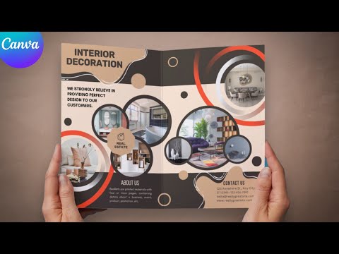 Real Estate Post Design using Canva Real Estate Banner