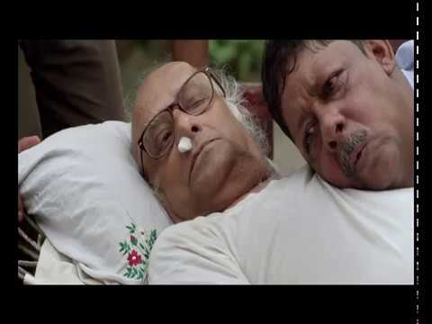 Indraneel Dasgupta Trailer of my recently released Bengali movie, where I played the lead