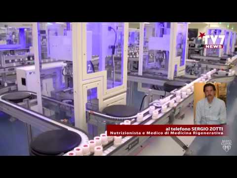 COVID – 19 E PREVENZIONE. INTERVENTO DELLO SPECIALISTA SERGIO ZOTTI.