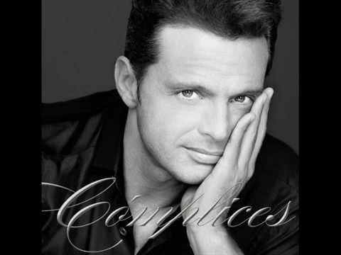 Luis miguel   complices   Hay carino