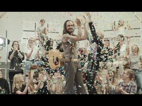 Tijs Vanneste - Soms (Official Video)