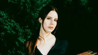 Lana Del Rey - Live or die version 2