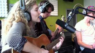 &quot;Hannah&#39;s Song&quot; by Caroline Smith and the Good Night Sleeps — KRUI In-Studio