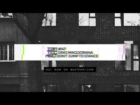 IAMT147 Dino Maggiorana - Knucle Punch (Original Mix)