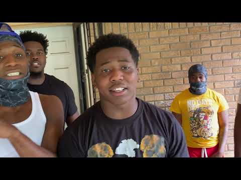 "Choppa Talk" Duce5 BabyBoy Ft.TDT Coop