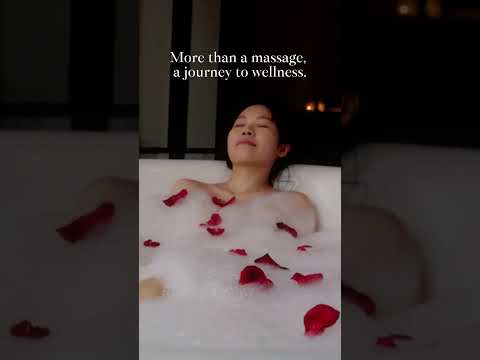 Hilton Kuala Lumpur Spa