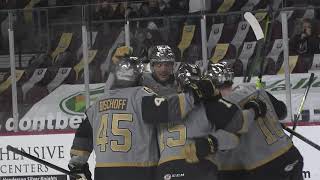 Eagles vs. Silver Knights | Mar. 24, 2021