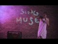 Sing Muse - Auvid