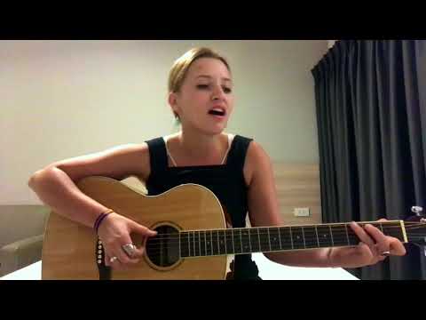 Home - Edward Sharpe & The Magnetic Zeros (Cover by Jana Herunter)