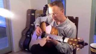 'Spring Together' Iain Wilkinson Live @  Jon Woode's Woodland Hyde Studio