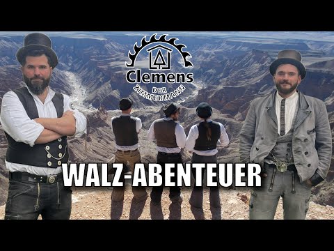 On the road: What surprises they encountered