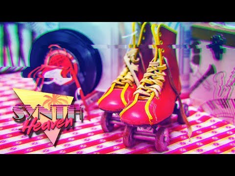 Martin Li Michael - Roller Italo Disco Wave