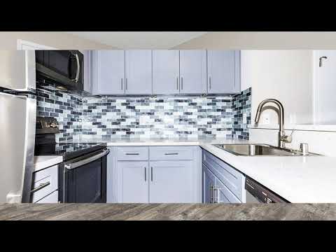 Plum Tree Apartments - Claremont, CA