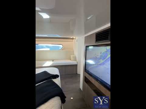 2022 Regal 38 XO Walkthrough Video