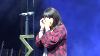 Ewa Farna - Ostrava - 13.8.2016 - Hello + improvizace Ewa Farna - Ostrava - 13.8.2016 - Hello + improvizace
