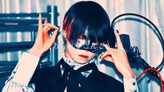 後ろでなってるコーラスの聴き心地良すぎて耳が痺れてる - 【超学生】あられやこんこん @歌ってみた