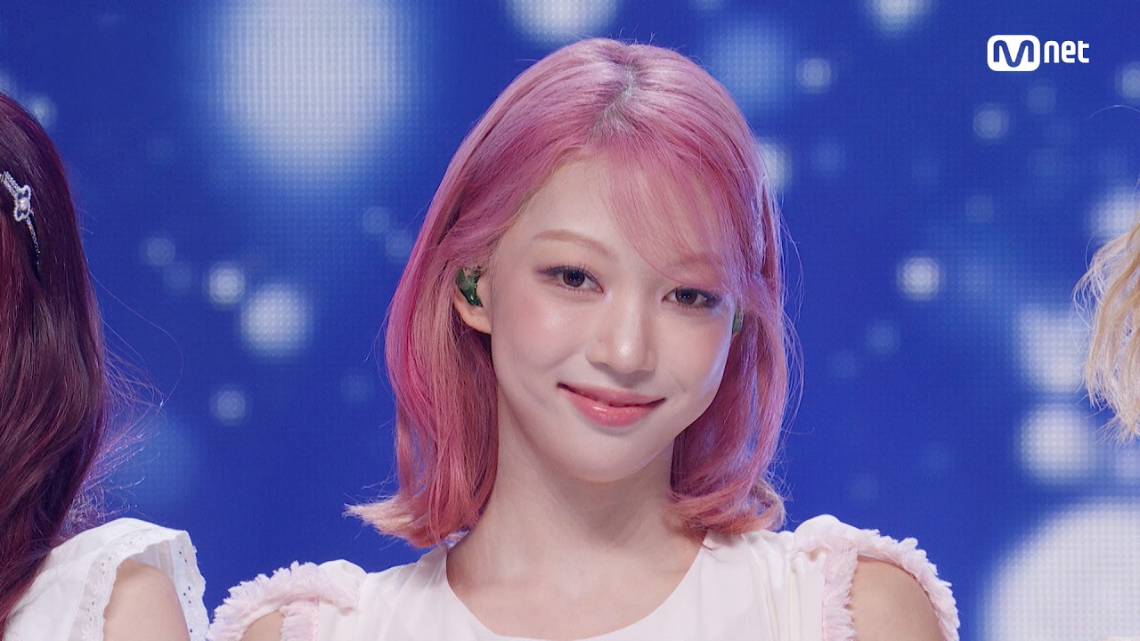 [추석 특집] Ettone (에토네) - STAY #엠카운트다운 EP.946 | Mnet 260917 방송
