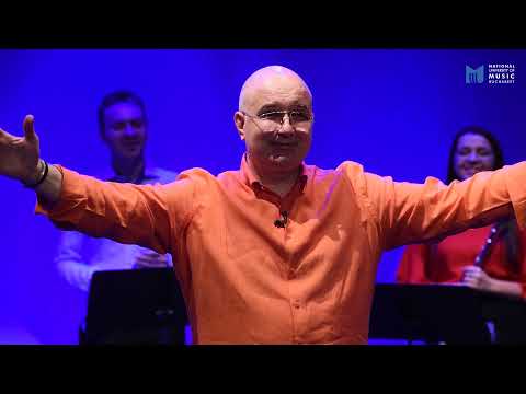 Ambassadors of National University of Music Bucharest: Flaut Power