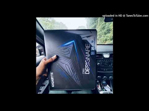 Gore7ex - Power Ft. Lil Dizee [2020]