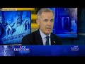 Mark Carney weighs in on Canada's economy, Liberal leadership | CTV's Question Period