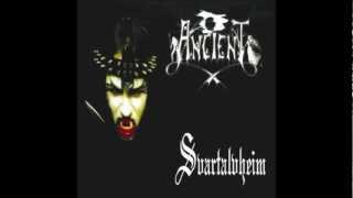 Ancient - Trumps Of An Archangel