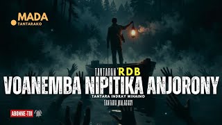 Tantara malagasy - VOANEMBA NIPITIKA ANJORONY (Tantara ny Radio Don Bosco )👍❤ ARAHO NY PEJY TSIKA 💕