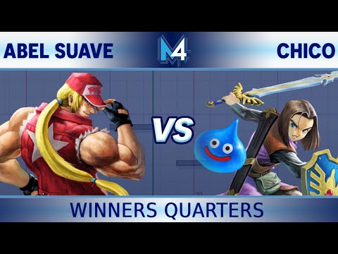 Abel Estilo Suave (Terry, Aegis) vs OCO | CHICO (Hero) - Thursday Throwdown 142 Winners Quarters
