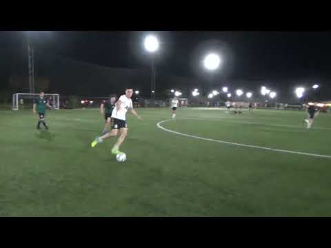 BUEN AYRE VS RABIA - #LigaNuñez - #Clausura SLD - 4/12/2022