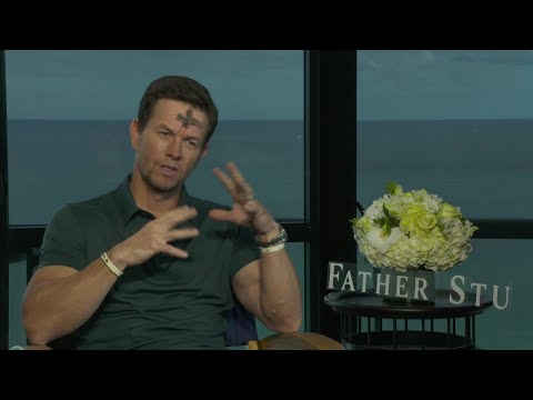 Mark Wahlberg, Christian faith story