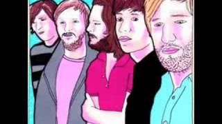 Minus The Bear - Part 2 (Acoustic)