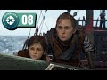 A Plague Tale: Requiem Gameplay Walkthrough - A Sea of Promises