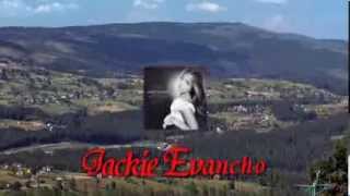 Video 2013-1-108 JACKIE EVANCHO performs &quot;The Summer Knows&quot; Theme: Polish Mountains Beskydy