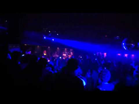 Liebing , Tommy Four Seven CLR Time Warp Special Loft Club 1 avril 2011