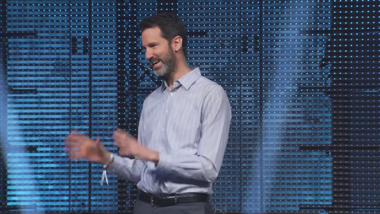 Keynote Speech - The 3 Essential Leadership Skills for Scaling a Business - Latitude 59