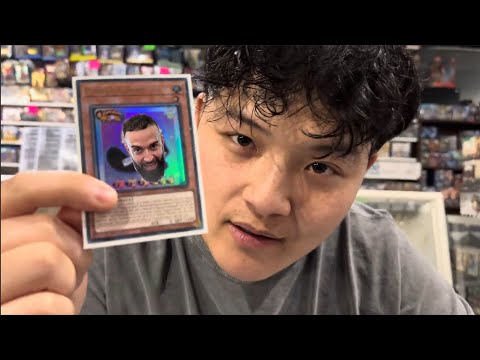 So I WON my Yu-Gi-Oh! OTS Championships... (1st Place Yummy Deck Profile)