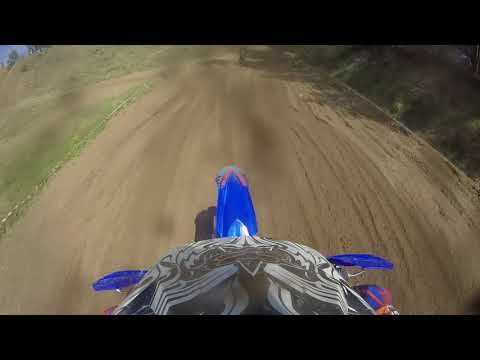 Mistrzostwa Strefy Polski Północnej Lipno lic B 27.05.18 bieg I