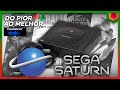 Qual O Melhor Jogo Do Sega Saturn Segundo A Cr tica Ran