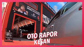 OTORAPOR’da Oto Ekspertiz Nasıl Yapılır?