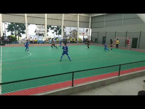 CAD Juniores (CAD-Belenenses) Jornada 10 Torneio Extraordinário AFL Div Honra 2018/19