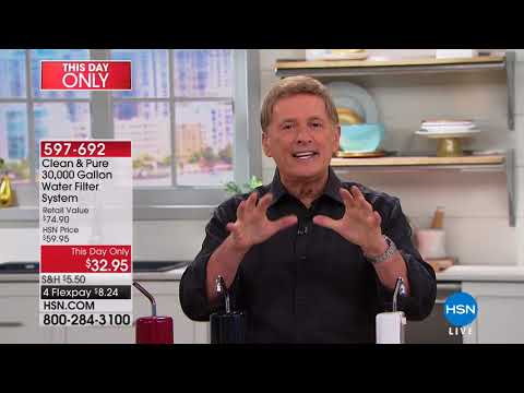 HSN | Home Clearance Frenzy 08.02.2018 - 01 AM