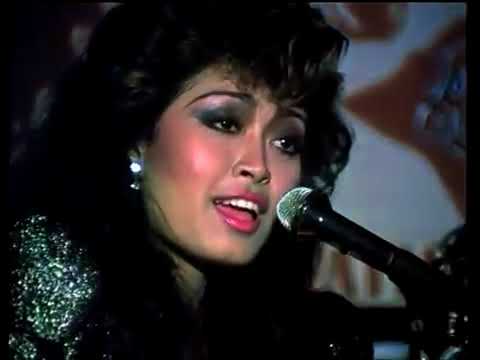 Sekuntum Bunga Berduri OST Marah Marah Sayang 1987