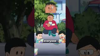 Download lagu Nobita turned the selfish Gian into three. #anime #animerecap #doremon mp3 Download lagu Nobita turned the selfish Gian into three. #anime #animerecap #doremon mp3
