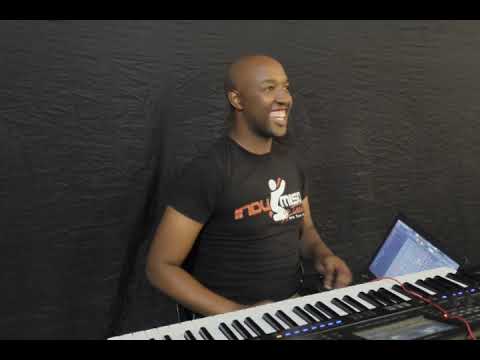 Indumiso Ye Tende Band Feat Sandile Shabangu - Yeshua